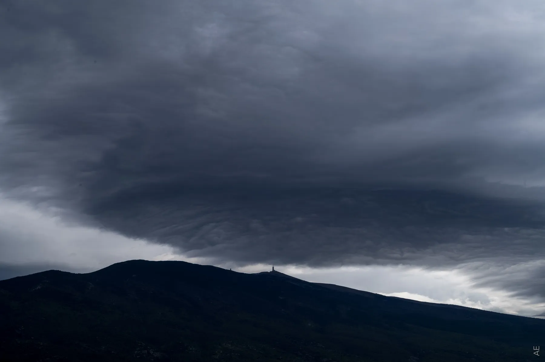 Mont Ventoux