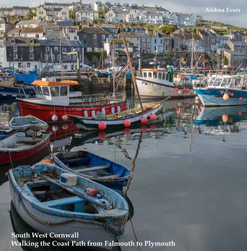 Cornwall: Romantic South West Coast Path
